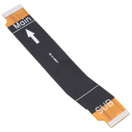 Motherboard Flex Cable For Xiaomi Redmi Note 11S/Redmi Note 11 4G AMOLED LCD/Poco M4 Pro-garmade.com