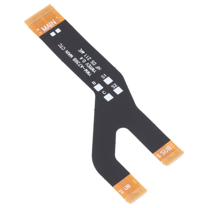 For Samsung Galaxy A73 5G SM-A7360B Motherboard Connect Flex Cable-garmade.com
