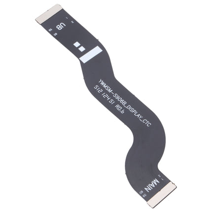 For Samsung Galaxy S22+ 5G LCD Connect Flex Cable-garmade.com