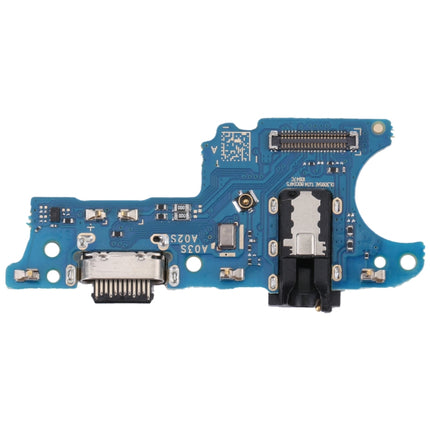 For Samsung Galaxy A03S SM-A037F Charging Port Board-garmade.com