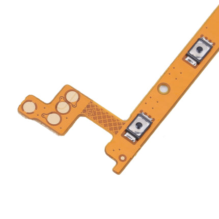 For Samsung Galaxy A53 5G SM-A536B Power Button & Volume Button Flex Cable-garmade.com