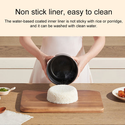 Original Xiaomi Mijia 1.5L Smart Mini Rice Cooker 2, CN Plug-garmade.com