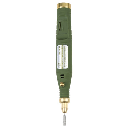 WLXY WL-800 Adjustable OCA Electric Glue Remover Grinder(US Plug)-garmade.com