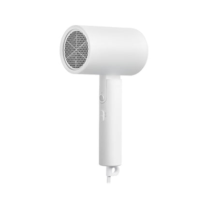 Original Xiaomi Mijia H100 Negative Ion Portable Electric Hair Dryer, US Plug(White)-garmade.com