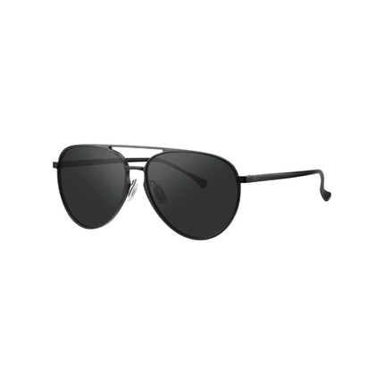 Original Xiaomi Mijia Luke UV400 Polarized Sunglasses(Grey)-garmade.com