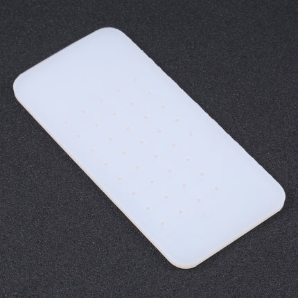 Glue Remove Silicone Pad For iPhone 12 Mini-garmade.com