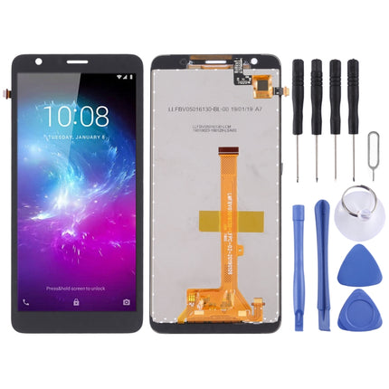 OEM LCD Screen For ZTE Blade A3 Lite with Digitizer Full Assembly-garmade.com