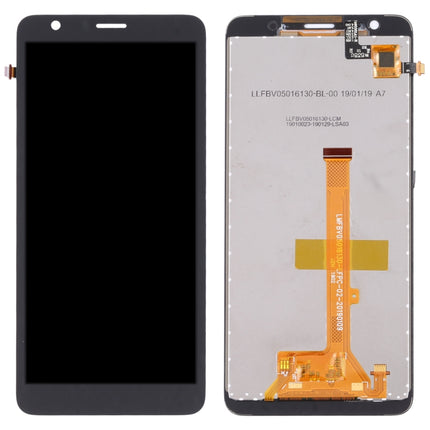 OEM LCD Screen For ZTE Blade A3 Lite with Digitizer Full Assembly-garmade.com