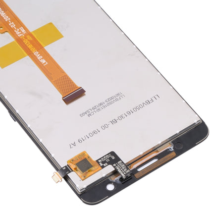 OEM LCD Screen For ZTE Blade A3 Lite with Digitizer Full Assembly-garmade.com