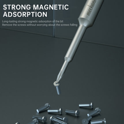 MECHANIC META Y Torx T2 Alloy Magnetic Screwdriver for Phone Repair-garmade.com