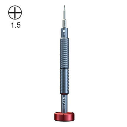 MECHANIC META Y Cross 1.5 Alloy Magnetic Screwdriver for Phone Repair-garmade.com