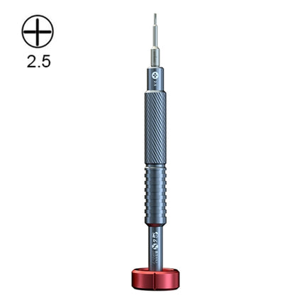 MECHANIC META Y Cross 2.5 Alloy Magnetic Screwdriver for Phone Repair-garmade.com