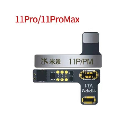 MiJing Battery External Flat Cable For iPhone 11/11Pro Max-garmade.com