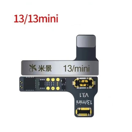 MiJing Battery External Flat Cable For iPhone 13/13 Mini-garmade.com