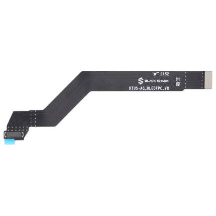 For Xiaomi Black Shark 5/Black Shark 5 Pro LCD Flex Cable-garmade.com