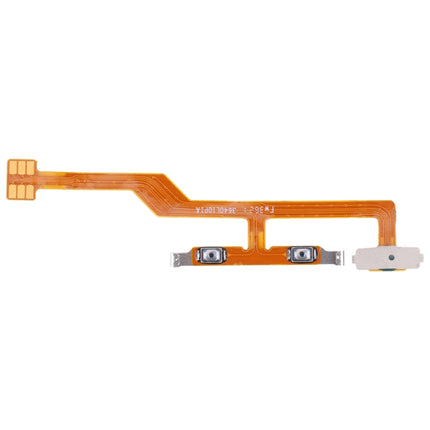 For Xiaomi Redmi K50 Gaming/Poco F4 GT Power Button & Volume Button Flex Cable-garmade.com