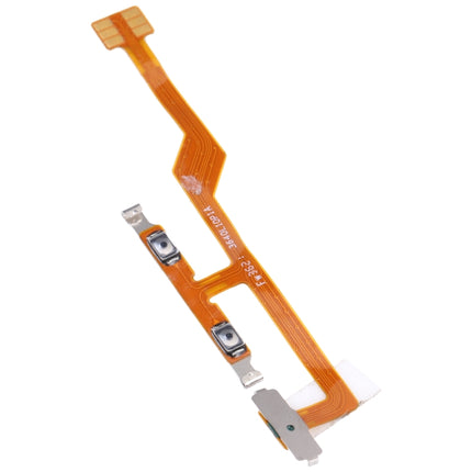 For Xiaomi Redmi K50 Gaming/Poco F4 GT Power Button & Volume Button Flex Cable-garmade.com