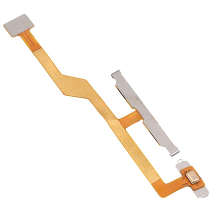 For Xiaomi Redmi K50 Gaming/Poco F4 GT Power Button & Volume Button Flex Cable-garmade.com