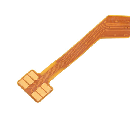 For Xiaomi Redmi K50 Gaming/Poco F4 GT Power Button & Volume Button Flex Cable-garmade.com