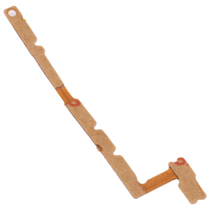 For Xiaomi Redmi Note 11E Pro / Redmi Note 11 Pro 4G / Redmi Note 11 Pro 5G / Poco X4 Pro 5G Power Button & Volume Button Flex Cable-garmade.com