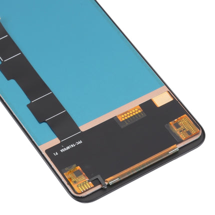 TFT LCD Screen For Xiaomi Mi 8 with Digitizer Full Assembly-garmade.com