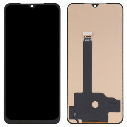 TFT LCD Screen For Xiaomi Mi 9 with Digitizer Full Assembly-garmade.com