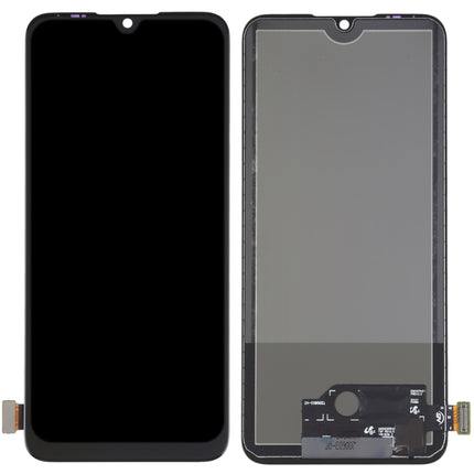 TFT LCD Screen For Xiaomi Mi CC9/Mi 9 Lite with Digitizer Full Assembly-garmade.com