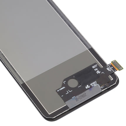 TFT LCD Screen For Xiaomi Mi CC9/Mi 9 Lite with Digitizer Full Assembly-garmade.com