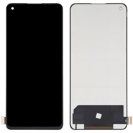 TFT LCD Screen and Digitizer Full Assembly For OPPO Reno8 Pro China/Realme Q5 Pro/Realme GT2/K10 Pro-garmade.com