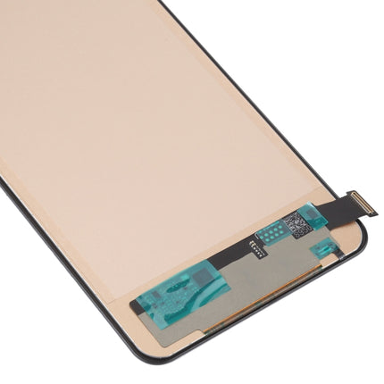 TFT LCD Screen For vivo iQOO 8 with Digitizer Full Assembly-garmade.com