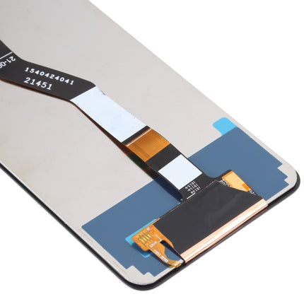 TFT LCD Screen and Digitizer Full Assembly For Xiaomi Redmi Note 11 China/Poco M4 Pro 5G/Redmi Note 11T 5G / Redmi Note 11S 5G-garmade.com