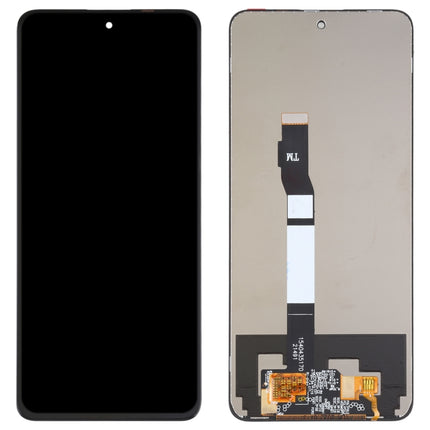 TFT LCD Screen and Digitizer Full Assembly For Xiaomi Redmi Note 11T Pro/Redmi Note 11T Pro+/Redmi K50i-garmade.com