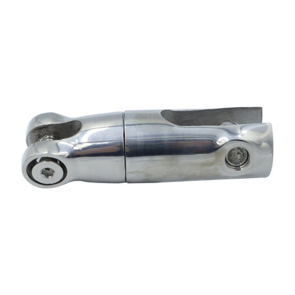 Two Stage 6-8mm 316 Stainless Steel Marine Anchor Rotary Joint-garmade.com