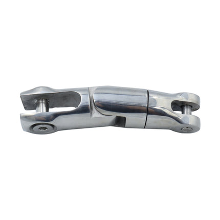 Three Stage 6-8mm 316 Stainless Steel Marine Anchor Rotary Joint-garmade.com