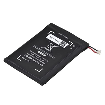 For Switch Lite 3570mAh HDH-003 Battery Replacement-garmade.com