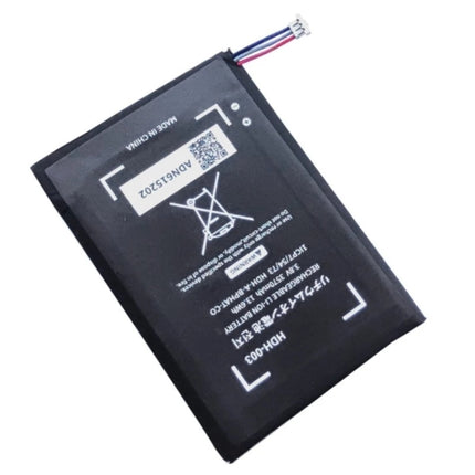 For Switch Lite 3570mAh HDH-003 Battery Replacement-garmade.com