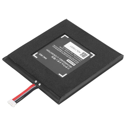 For Nintend Nitendo Switch Console 4310mAh HAC-003 Battery Replacement-garmade.com