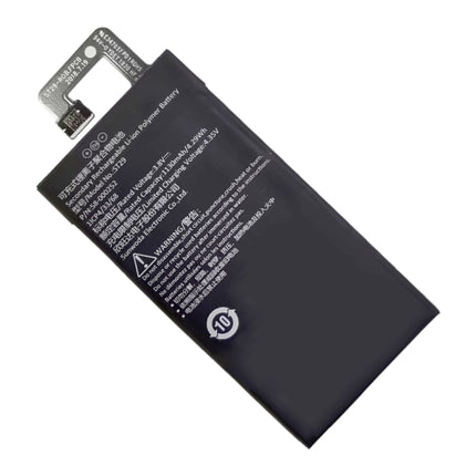 For Amazon Kindle Oasis 3 130mAh ST29 Battery Replacement-garmade.com