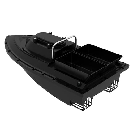 D12C Multi-function Intelligent Remote Control Nest Ship Fishing Bait Boat(US Plug)-garmade.com
