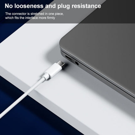 For Huawei Laptops Power Adapter, Style:65W Charger + 1.5m Fast Charging Cable-garmade.com