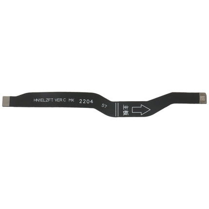 For Honor Magic3 Narrow Motherboard Connect Flex Cable-garmade.com