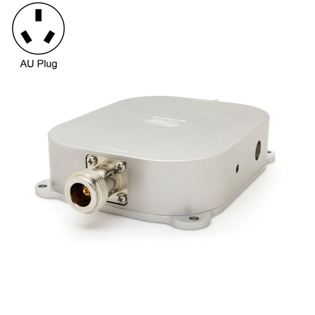 Sunhans 0305SH200774 2.4GHz/5.8GHz 4000mW Dual Band Indoor WiFi Signal Booster, Plug:AU Plug-garmade.com