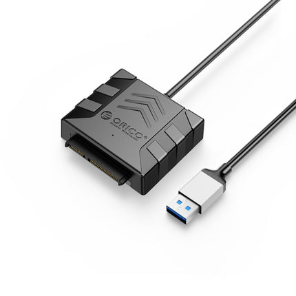 ORICO UTS1 USB 3.0 2.5-inch SATA HDD Adapter, Cable Length:0.5m-garmade.com