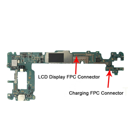 For Samsung Galaxy Note9 SM-N960 10pcs Charging FPC Connector On Motherboard-garmade.com