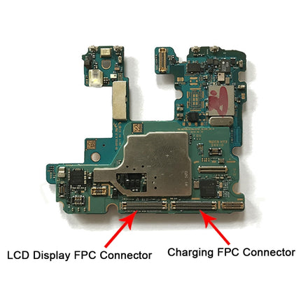 For Samsung Galaxy Note10 SM-N970 10pcs Charging FPC Connector On Motherboard-garmade.com