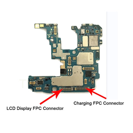 For Samsung Galaxy Note20 Ultra SM-N985 10pcs Charging FPC Connector On Motherboard-garmade.com