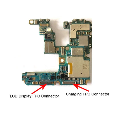 For Samsung Galaxy S20 SM-G980 10pcs Charging FPC Connector On Motherboard-garmade.com