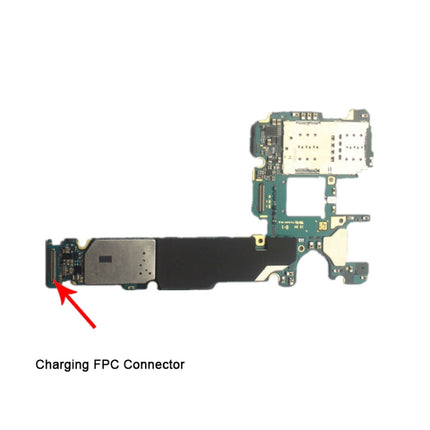 For Samsung Galaxy S9 SM-G960 10pcs Charging FPC Connector On Motherboard-garmade.com