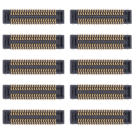 For Xiaomi Mi A1 (Mi 5X) / Mi Mix 2 10pcs LCD Display FPC Connector On Motherboard-garmade.com