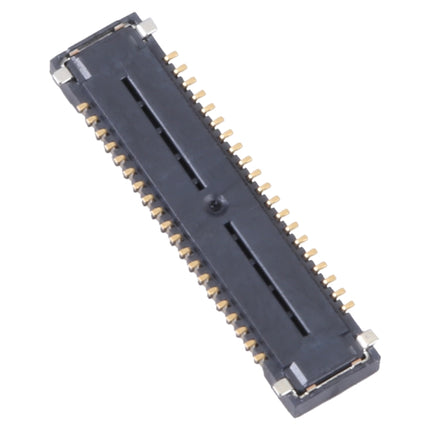 For Xiaomi Mi A1 (Mi 5X) / Mi Mix 2 10pcs LCD Display FPC Connector On Motherboard-garmade.com